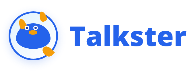 Talkster